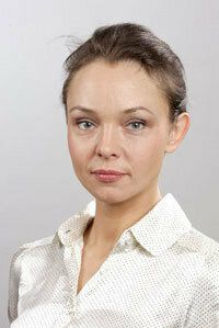 Изображение актера Элина Райнольд