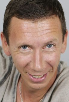 Изображение актера Вячеслав Шеховцов