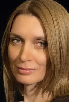 Изображение актера Оксана Тимановская
