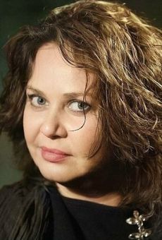Изображение актера Ольга Васильева