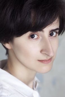 Изображение актера Екатерина Краснер