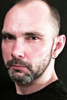 Изображение актера Андрей Соколов