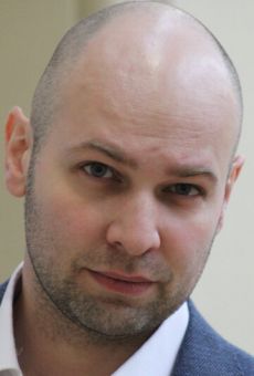Изображение актера Арвид Книппенберг