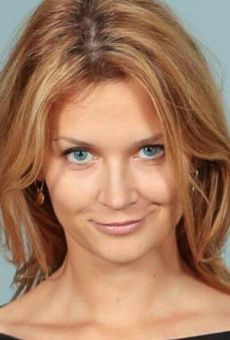 Изображение актера Наталия Каленова