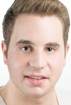 Изображение актера Бен Платт