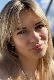 Изображение актера Анна Кучаева