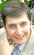 Изображение актера Сергей Клановский