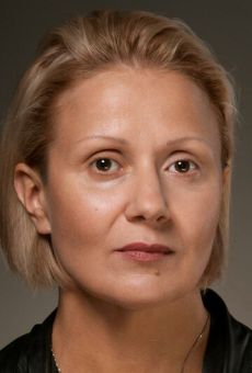 Изображение актера Юлия Гоманюк