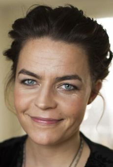 Изображение актера Silja Hauksdóttir
