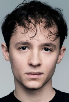 Изображение актера Paul Ahrens