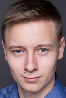Изображение актера Артем Первых