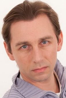 Изображение актера Сергей Ющук