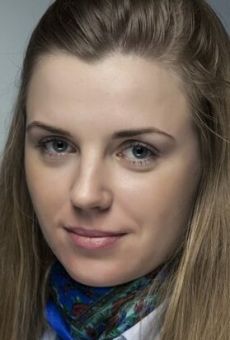 Изображение актера Анастасия Казанкова