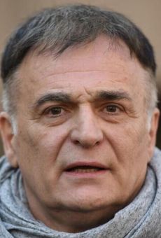 Изображение актера Бранислав Лечич