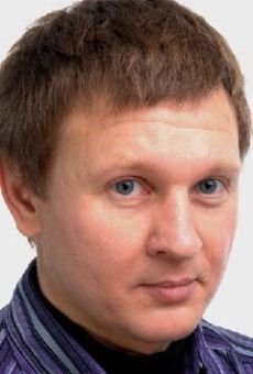 Изображение актера Александр Кузьмин
