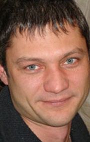 Изображение актера Евгений Подгорный
