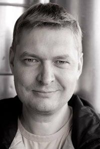 Изображение актера Райво Е. Тамм
