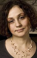 Изображение актера Ольга Гусилетова