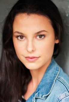 Изображение актера Madeleine Clunies-Ross