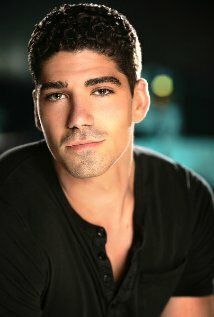 Изображение актера Luke Fattorusso