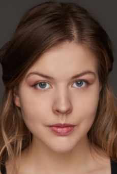 Анна Суворова