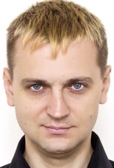 Изображение актера Максим Даньшин