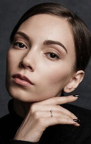 Изображение актера Елена Соломянко
