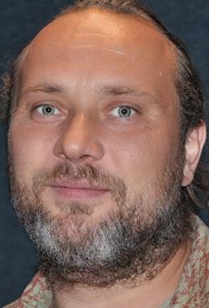 Изображение актера Золтан Шнайдер