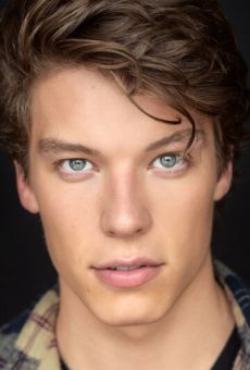 Изображение актера Justin Derickson
