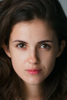 Изображение актера Полина Кондратьева