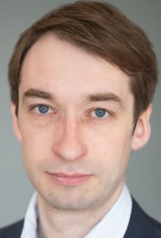 Изображение актера Сергей Гостюжев