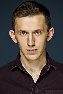 Изображение актера Scott Farley