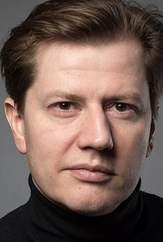 Изображение актера Андрей Сипин