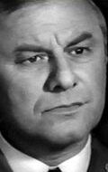 Изображение актера Антанас Габренас