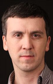 Изображение актера Денис Чернорицкий