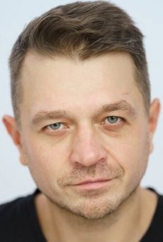 Изображение актера Алексей Иванков