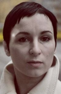 Изображение актера Сусанна Захсе