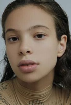 Изображение актера Ника Жукова