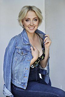 Изображение актера Briallen Clarke