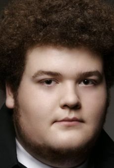 Изображение актера Роб Рамсей