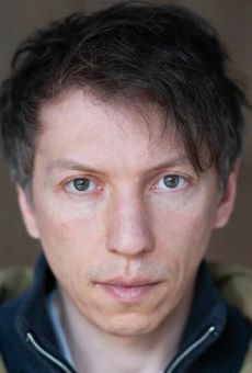 Изображение актера Евгений Казанцев