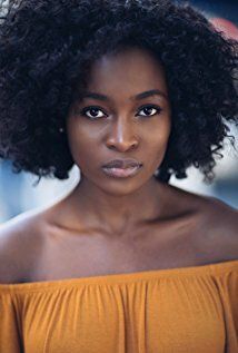Изображение актера Zephani Idoko