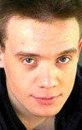 Изображение актера Александр Чернявский