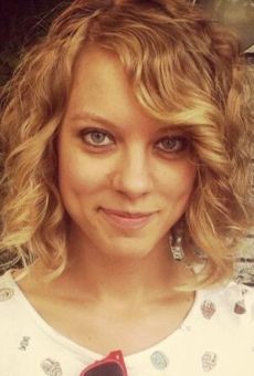 Изображение актера Алла Елисеева