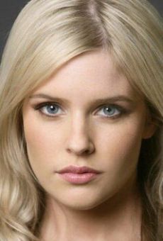 Изображение актера Jenna Rosenow