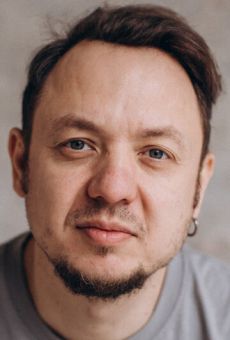 Изображение актера Артур Меркулов