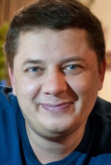 Изображение актера Арсений Гончуков