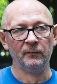 Изображение актера Сергей Трофимов