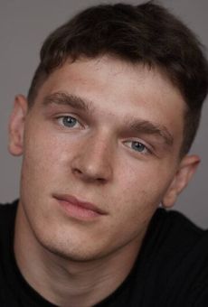 Изображение актера Максим Филатов