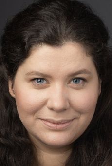 Изображение актера Анна Исманова